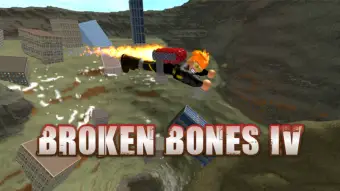 Broken Bones 4