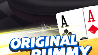 Rummy Plus -Original Card Game