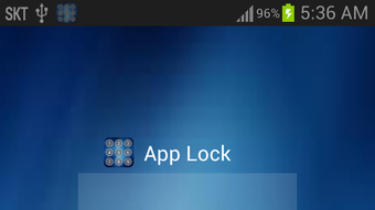 App Protection - App Lock