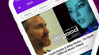 Daily Tube -Block Ads Tube APK para Android - Descargar