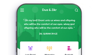 Dua  Ruqyah Hisnul Muslim