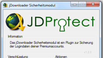 JDProtect