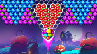 Bubble Shooter Splash