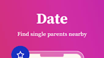 Stir - Single Parent Dating