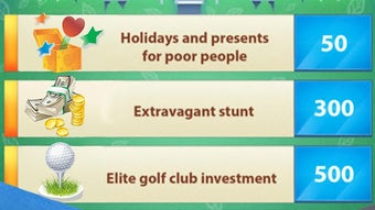 Trump's Empire APK Android - ダウンロード