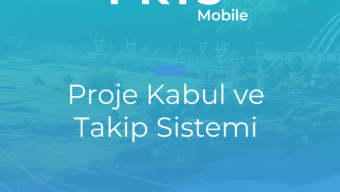 Proje ve Kabul Takip Sistemi