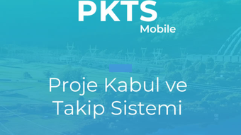 Proje ve Kabul Takip Sistemi