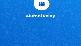Alumni Relay - Engage  Grow