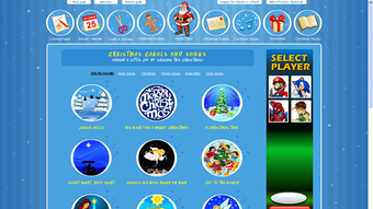 Santa's Workshop