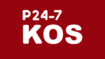 P24-7 KOS