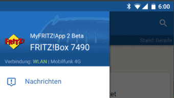 MyFRITZ!App2