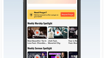 The Bible App - Ad Free