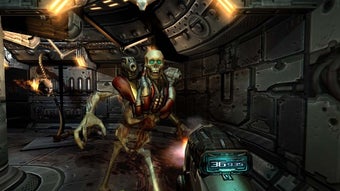 DOOM 3