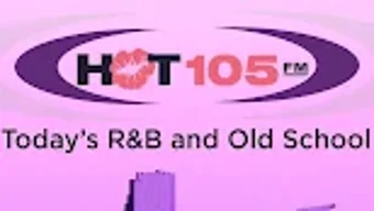 HOT 105 FM Miami