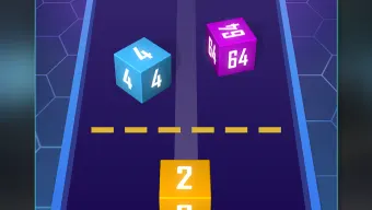 2048 Cube WinnerAim To Win Diamond