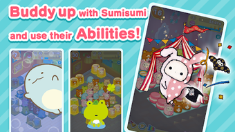 SUMI SUMI : Matching Puzzle for Android - Download