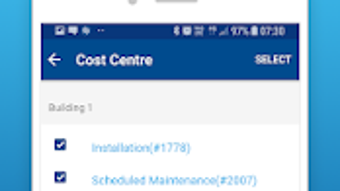 simPRO Mobile für Android - Download