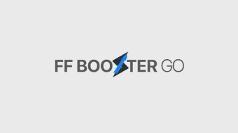 FF Booster Go - Fix Lag