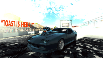 Burnout Masters