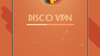 Disco VPN - Private Fast VPN