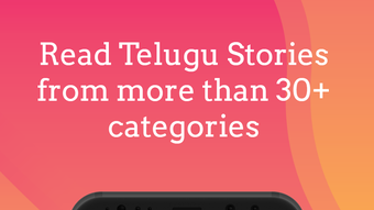 Telugu Stories Offline