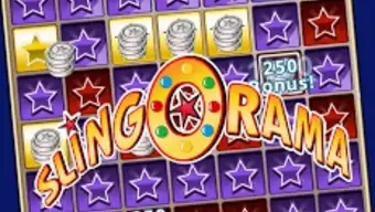 Slingo Adventure Bingo  Slots
