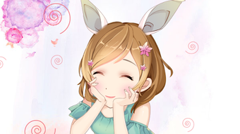 Anime Avatar Maker: Pretty