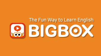 BIGBOX - Fun English Learning