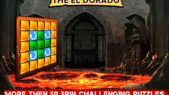 Can you escape - Free New EL Dorado Treasure 2020