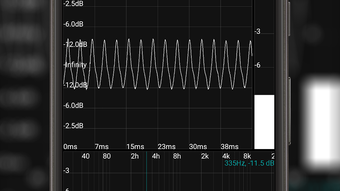 Oscilloscope