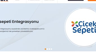 E-ticaret sitesi yazılımı