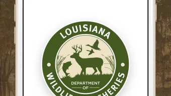 LDWF Check InCheck Out