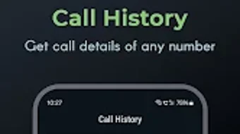 Call History Any Number Detail for Android - Download