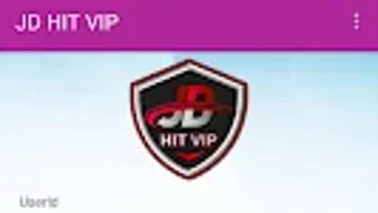 JD hit vip vpn