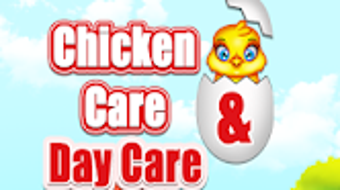 Chicken Care and Daycare