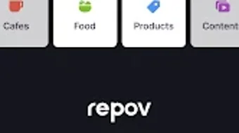 repov - Record all your POV