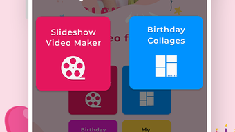 Birthday Video Maker