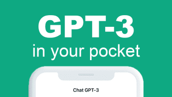ChatGPT - AI Chat GPT 3 Bot