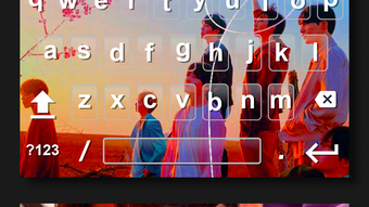 Bts Keyboard Background