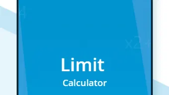 Limit Calculator