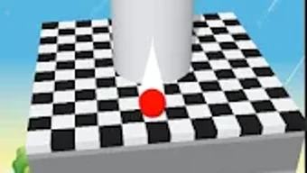 Burst Ball