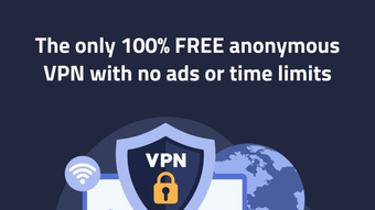 StarVPN Private Secure VPN