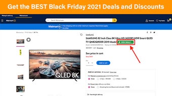 Black Friday 2021 Deals, Discounts, Coupons