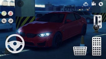 Real Car Parking 2