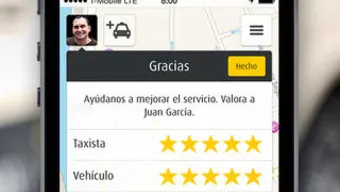FREE NOW mytaxi