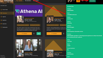 Nicetmy Enricher and Networking Helper for Google Chrome - Extension ...