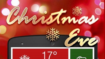 (FREE) Christmas Eve Theme