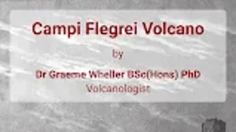 Campi Flegrei Volcano