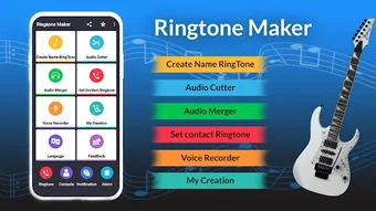 Name Ringtone Maker