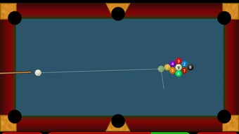 9 Ball Pool